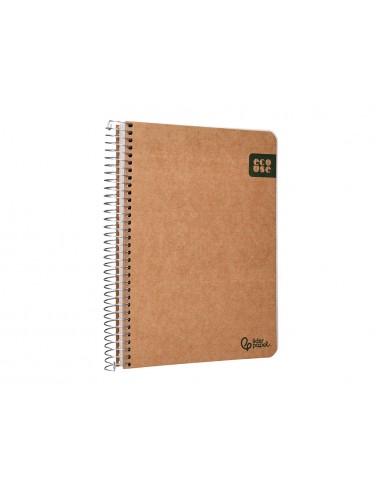 Cuaderno espiral liderpapel din a5...