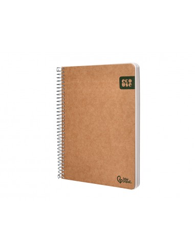 Cuaderno espiral liderpapel din a5...