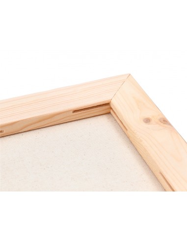 Bastidor lidercolor lienzo grapado...