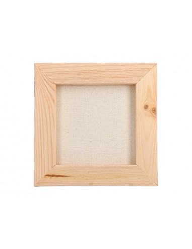 Bastidor lidercolor lienzo grapado...