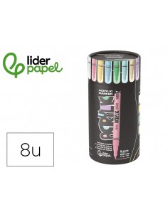 Rotulador liderpapel...