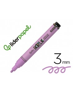 Rotulador liderpapel...