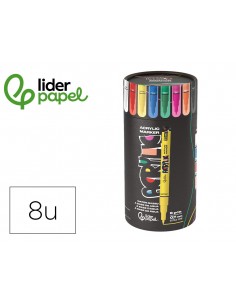 Rotulador liderpapel...