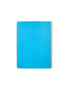 Cuaderno espiral liderpapel... 2