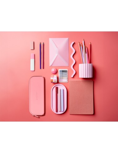 Estuche portatodo antartik prisma...