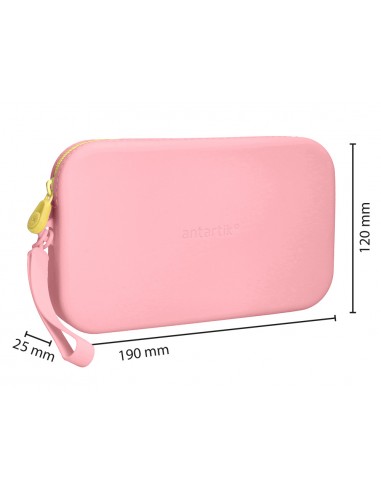 Estuche portatodo antartik tropical...