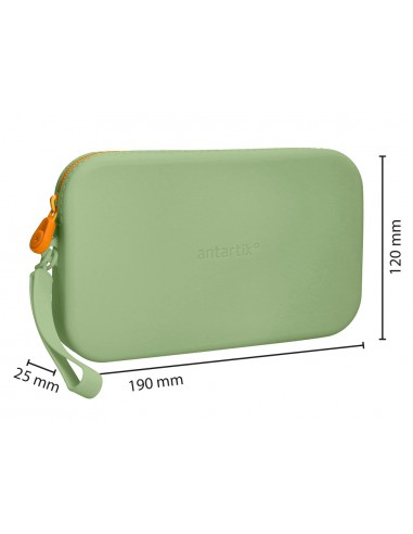 Estuche portatodo antartik tropical...