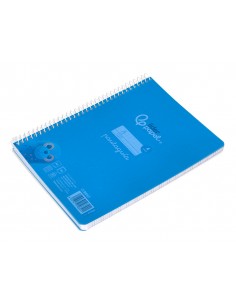 Cuaderno espiral liderpapel... 2