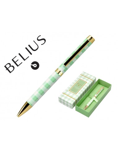 Roller belius picnic aluminio color...