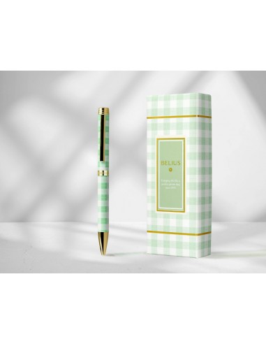 Roller belius picnic aluminio color...