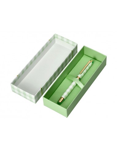 Boligrafo belius picnic aluminio...