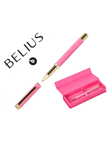 Roller belius wild west aluminio...