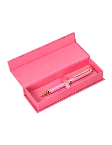 Boligrafo belius wild west aluminio...