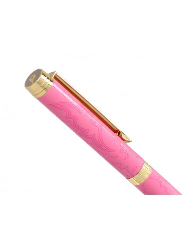 Boligrafo belius wild west aluminio...