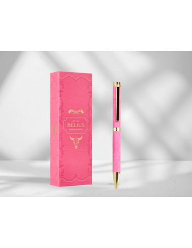 Boligrafo belius wild west aluminio...