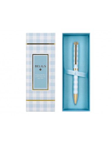 Roller belius picnic aluminio color...