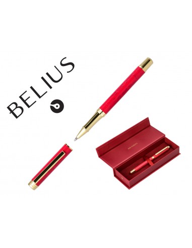 Roller belius wild west aluminio...