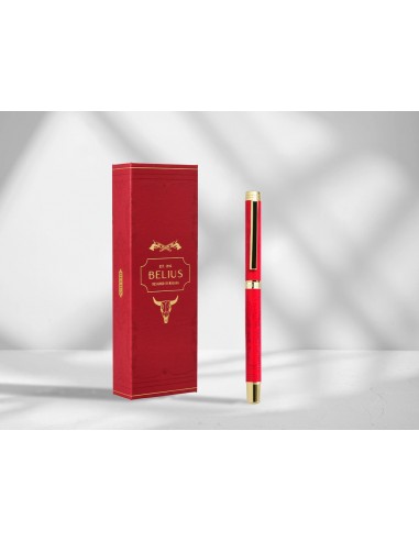 Roller belius wild west aluminio...