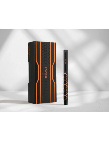 Boligrafo belius legacy aluminio...