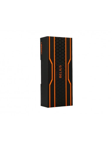 Boligrafo belius legacy aluminio...