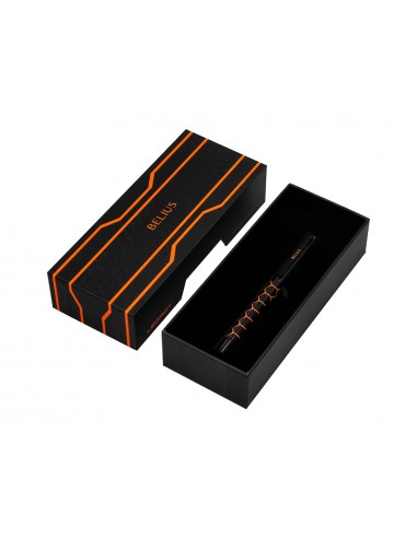 Boligrafo belius legacy aluminio...