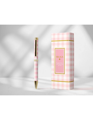 Roller belius picnic aluminio color...