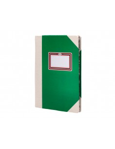 Libro cartone cosido... 2
