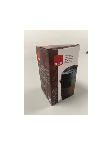 Vaso termico ibili doble pared luxe...