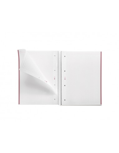 Cuaderno espiral miquelrius notebook... Cuaderno espiral miquelrius notebook...