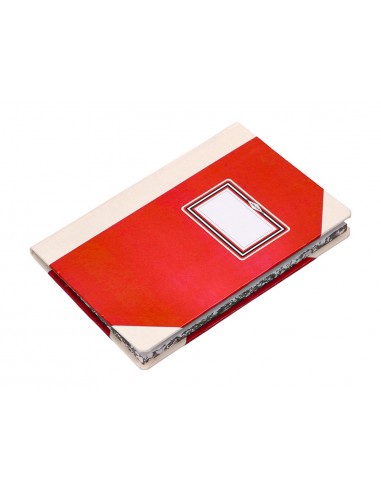 Libro cartone cosido fernandes flecha...