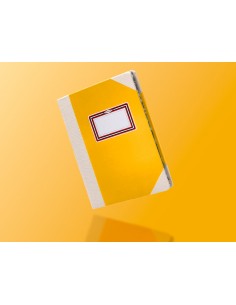 Libro cartone cosido... 2