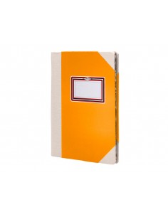 Libro cartone cosido... 2