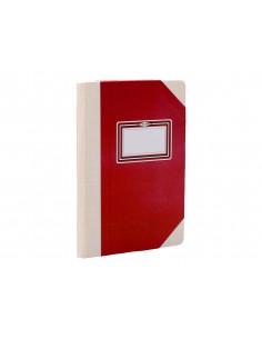 Libro cartone cosido... 2