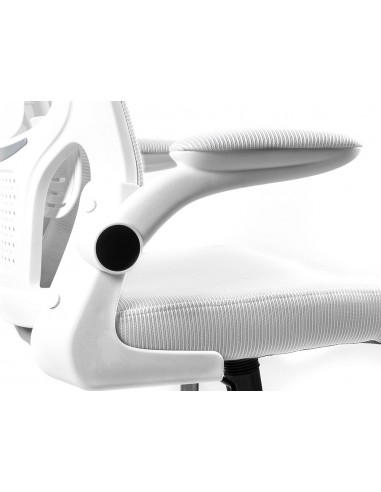 Silla q-connect oficina alba malla...