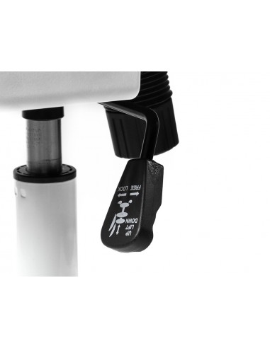 Silla q-connect oficina alba malla...