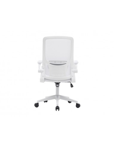 Silla q-connect oficina alba malla...