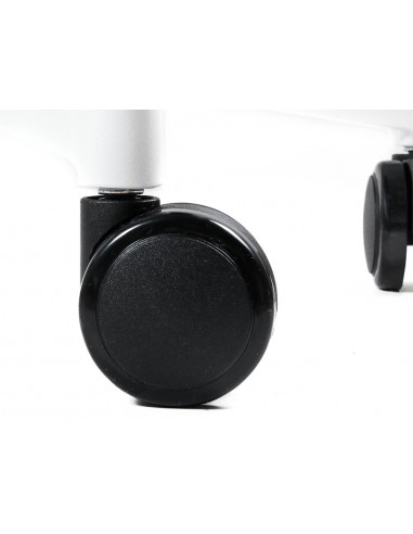 Silla q-connect oficina alba malla...