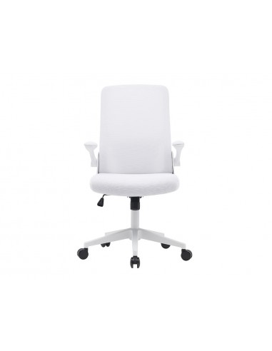 Silla q-connect oficina alba malla...