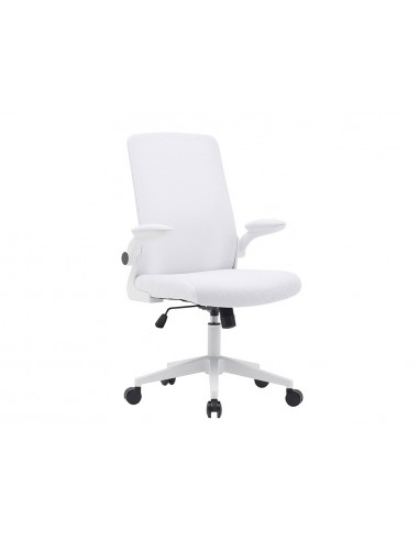 Silla q-connect oficina alba malla...