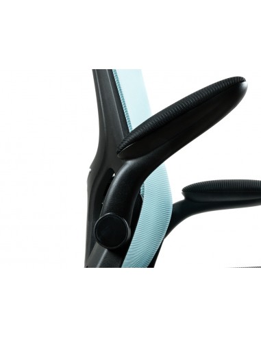 Silla q-connect oficina alba malla...