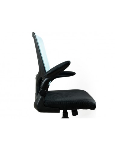 Silla q-connect oficina alba malla...