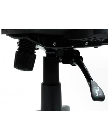 Silla q-connect oficina alba malla...