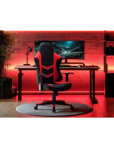 Silla q-connect gaming orvieto simil...