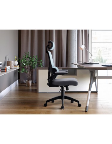 Silla q-connect direccion sorrento...