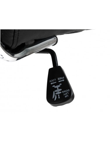 Silla q-connect direccion bosa simil...