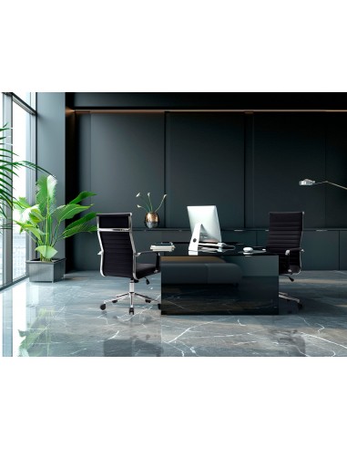 Silla q-connect direccion bosa simil...