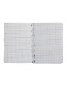Cuaderno espiral liderpapel... 2