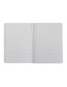 Cuaderno espiral liderpapel... 2