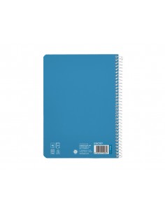 Cuaderno espiral liderpapel... 2