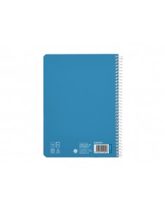 Cuaderno espiral liderpapel... 2